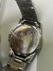 Б/у Часы Festina f20024 01-200973078