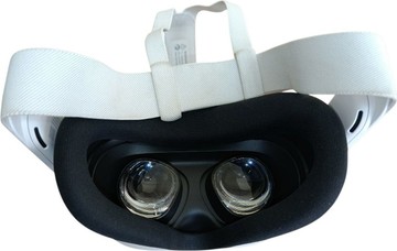 Б/в Окуляри віртуальної реальності Meta quest 3s 128gb 01-200973700