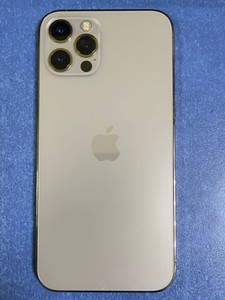 Б/в Мобільний телефон Apple iphone 12 pro 256gb 01-200974251