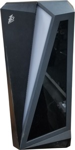 Пк intel core i3-9100f/ram 16 gb/hdd 500 gb/ssd відсутній/amd/ ati radeon rx 580 8gb gddr5 256bit