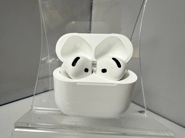 Б/в Навушники Apple airpods 4 01-200974168