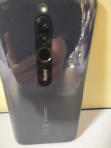 Б/у Мобільний телефон Xiaomi redmi 8 4/64gb 01-200972293