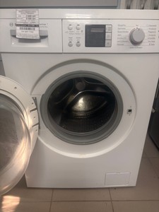 Б/в Пральна машина Bosch avantixx 7 waq284g1 01-200888873
