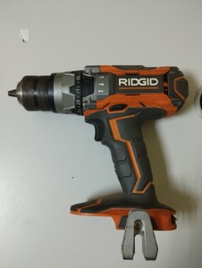 Б/в Набір електроінструментів Ridgid ліхтар r8693/гайковерт r86035/шуроповерт r8611503/шабельна пилка r8642/пилка дискова r8652/ 2акб 4ah 01-200973480