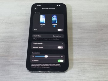 Б/в Мобільний телефон Apple iphone 14 pro max 128gb esim 01-200976780