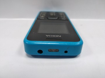 Б/в Мобільний телефон Nokia 105 rm-908 01-200975411