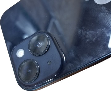 Б/в Мобільний телефон Apple iphone 14 256gb 01-200889240
