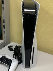 Б/в Ігрова приставка Sony playstation 5 825gb 01-200974273