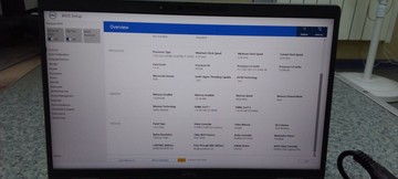 Б/в Ноутбук Dell 15/core i7-1255u ddr5/16gb ddr4/ssd 512 gb/*інтегрована 01-200975373