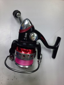 Б/в Котушка рибальська Tica galant x-treme gaat1500 01-200979016