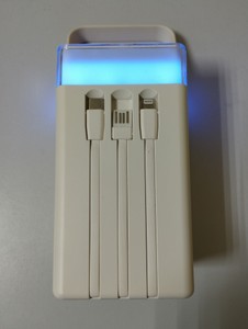 Б/в Повербанк Torima trm-1061 60000mah 22.5w 01-200979024