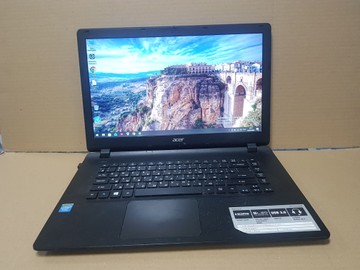Acer 15/celeron n2830 ddr3/4gb ddr4/hdd 500 gb/ssd *відсутній/*інтегрована