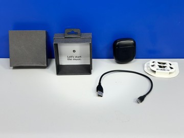 Б/в Навушники Bose quietcomfort earbuds ii 01-200979564