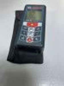 Б/у Лазерный нивелир Bosch glm 80 professional 01-200979069