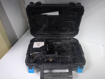 Б/в Лазерний нівелір My Tools 144-2g-360 01-200974911