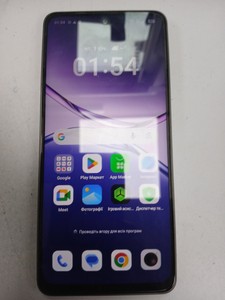 Б/у Мобільний телефон Oppo a5 pro 5g 8/256gb 01-200982114