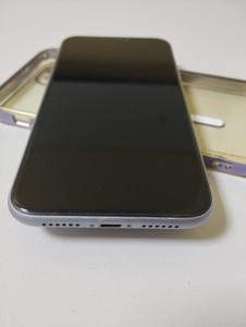 Б/в Мобільний телефон Apple iphone 11 64gb 01-200982311