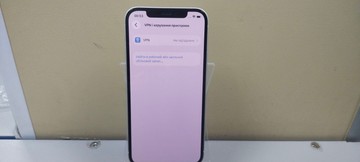 Б/в Мобільний телефон Apple iphone 12 128gb 01-200982034