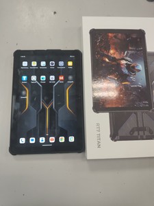 Б/в Планшет Oukitel rt7 titan 8/256gb 01-200983801