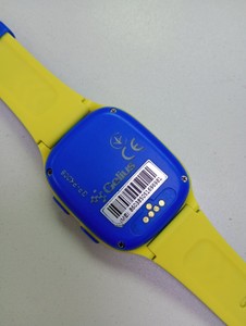 Б/у Детские смарт-часы Gelius gp-pk006 01-200983797