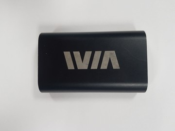 Б/у Повербанк Vivi 5200mah 01-200979372