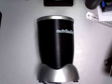 Б/у Блендер Nutribullet nb-101b 01-200984666