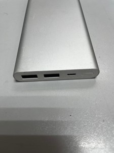 Б/в Повербанк Xiaomi mi power bank 2s plm09zm 10000mah 01-200983252