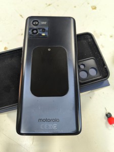 Б/в Мобільний телефон Motorola g72 8/256gb 01-200897328