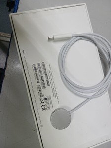Б/в Смарт-годинник Apple watch ultra 2 gps + cellular 49mm titanium case 01-200984860