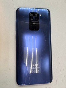 Б/в Мобільний телефон Xiaomi redmi note 9 4/128gb 01-200986290