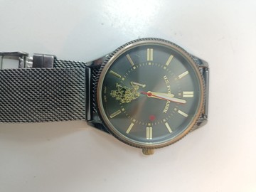Б/в Годинник U.s. Polo Assn usc80608uo 01-200986272