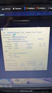 Б/в Системний блок Пк intel core i3-9100f/ram 8 gb/hdd відсутній/ssd 120 gb+240 gb/hd6800 01-200986632