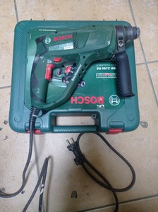 Б/в Перфоратор Bosch pbh 2100 re 01-200987983