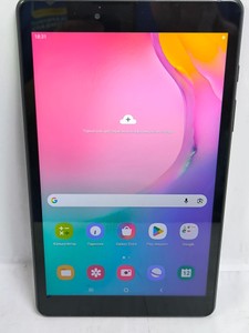 Б/в Планшет Samsung galaxy tab a 8.0 2019 2/32gb sm-t290 01-200986288