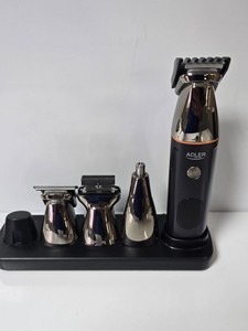 Б/у Триммер электрический Adler ad 2946 01-200975655