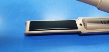 Б/в Плойка Gamma  x-hybrid hx-na517 01-200988840