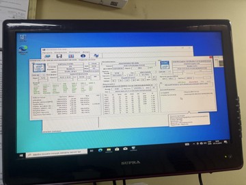 Б/в Системний блок Пк intel core i7-6700/ram 32 gb/hdd відсутній/ssd 500 gb/інтегрована 01-200988871