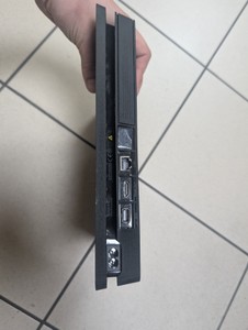 Б/в Ігрова приставка Sony playstation 4 slim 1tb 01-200982052