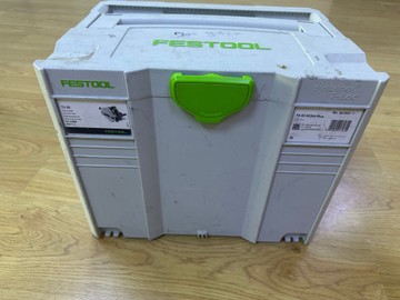 Б/в Пила дискова Festool ts 55 rebq-plus 01-200989196
