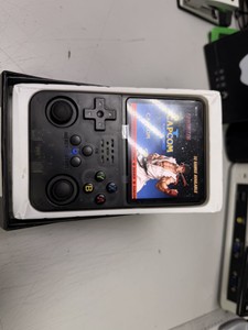 Б/у Игровая приставка Game Console r36s 01-200989492