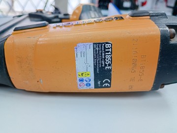 Б/в Цвяхозабивач Bostitch bt1855-e 01-200986466