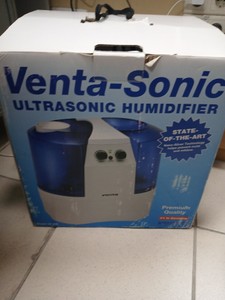 Б/в Зволожувач повітря Venta-Sonic vs 205 01-200990027