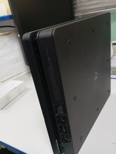 Б/в Ігрова приставка Sony playstation 4 slim 1tb 01-200989627
