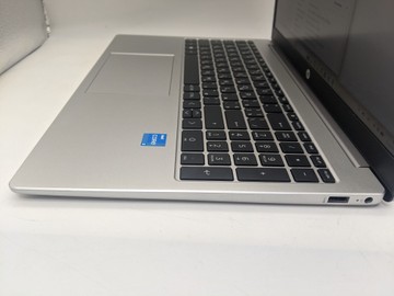 Б/в Ноутбук Hp 15/core i3-1315u ddr5/8gb ddr5/ssd 256 gb/*інтегрована 01-200990336