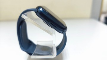 Б/в Смарт-годинник Apple watch se 3 gps 40mm alu. case 01-200990150