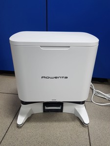 Б/в Робот-пилосос Rowenta x-plorer serie 90+ rr8797wh 01-200989139