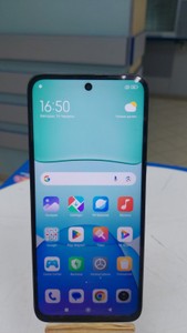 Б/у Мобільний телефон Xiaomi redmi 13 6/128gb 01-200990189