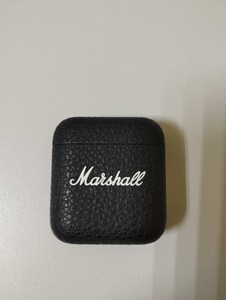 Б/в Навушники Marshall minor iv 01-200992051