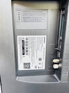 Б/у Телевизор Samsung ue32f6000 01-200972239