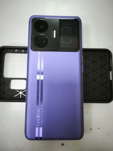 Б/у Мобільний телефон Realme gt3 12/256gb 01-200991416